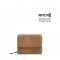 Amber2 Bi-Fold Wallet - Dark Sand 